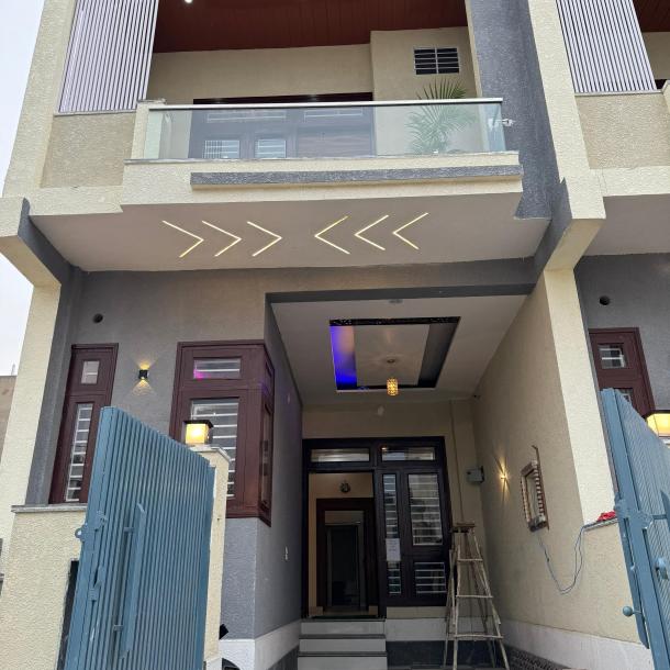 Gopi Nagar Gokulpura-6